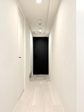 La Perla Yotsuyaの物件内観写真